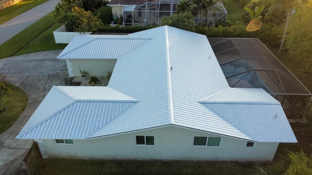 Trusted flat roof repair near you across Port St. Lucie, FL - Jorgenson Enterprise