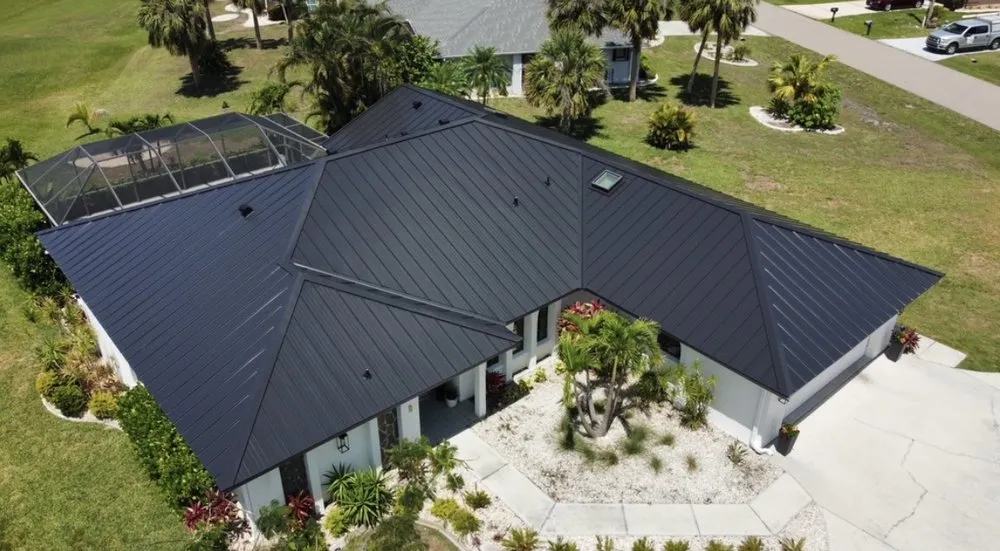 Top-rated roof replacement with free inspection across Port St. Lucie, FL - Jorgenson Enterprise