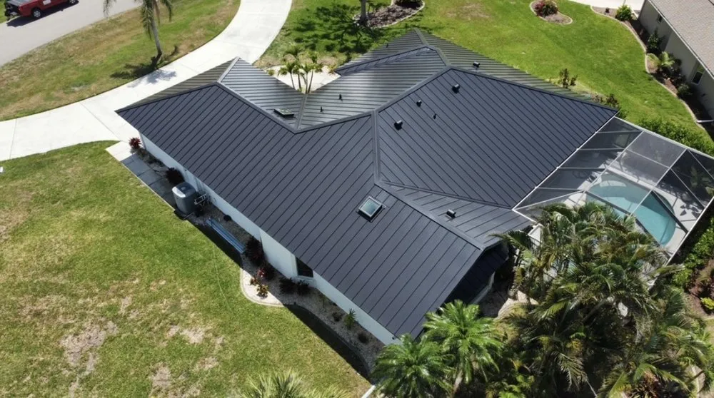 Expert roof installation experts serving Port St. Lucie, FL - Jorgenson Enterprise