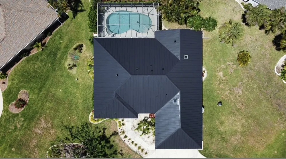 Trusted shingle roofing service after storm damage across Port St. Lucie, FL - Jorgenson Enterprise