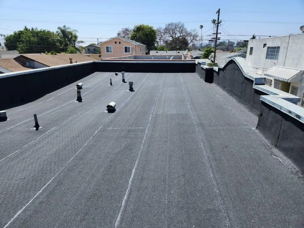 Slide of Jorges Roofing & Construction