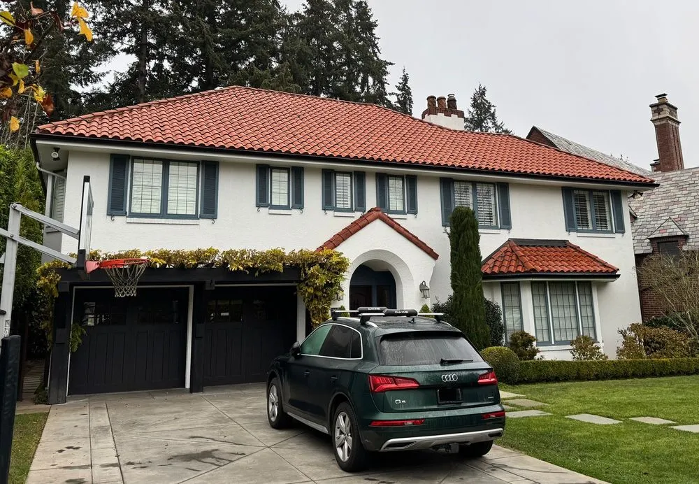 Slide of Jornada Roofing