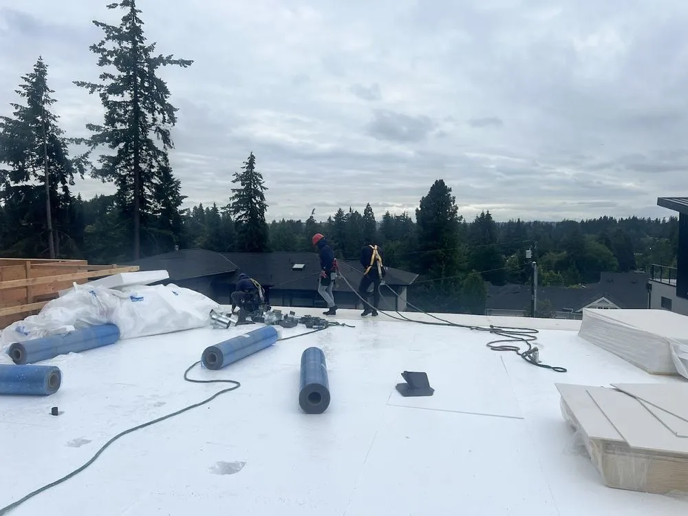 Slide of Jornada Roofing