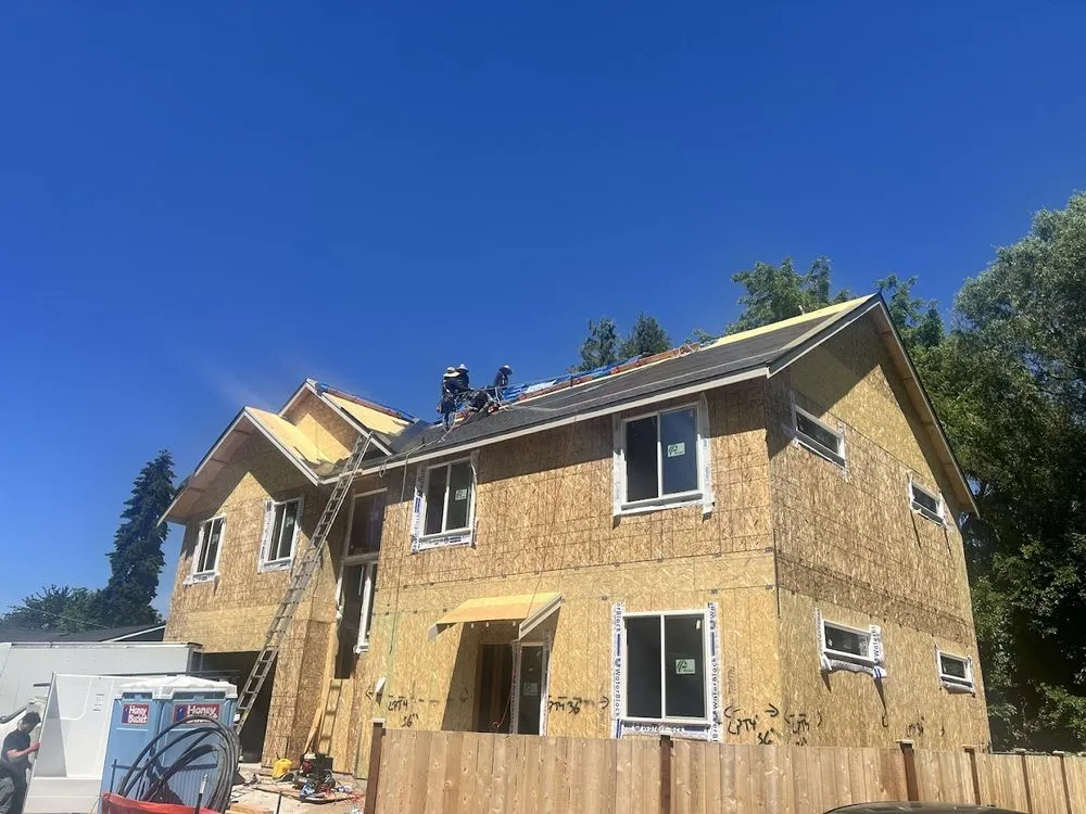 Slide of Jornada Roofing