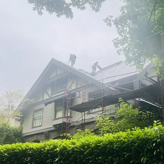 Slide of Jornada Roofing