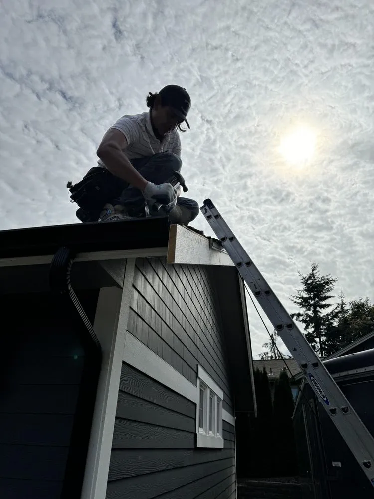 Slide of Jornada Roofing