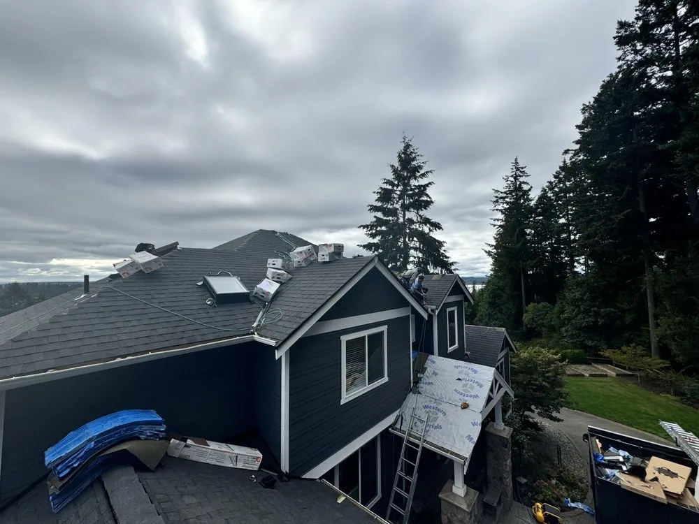 Slide of Jornada Roofing