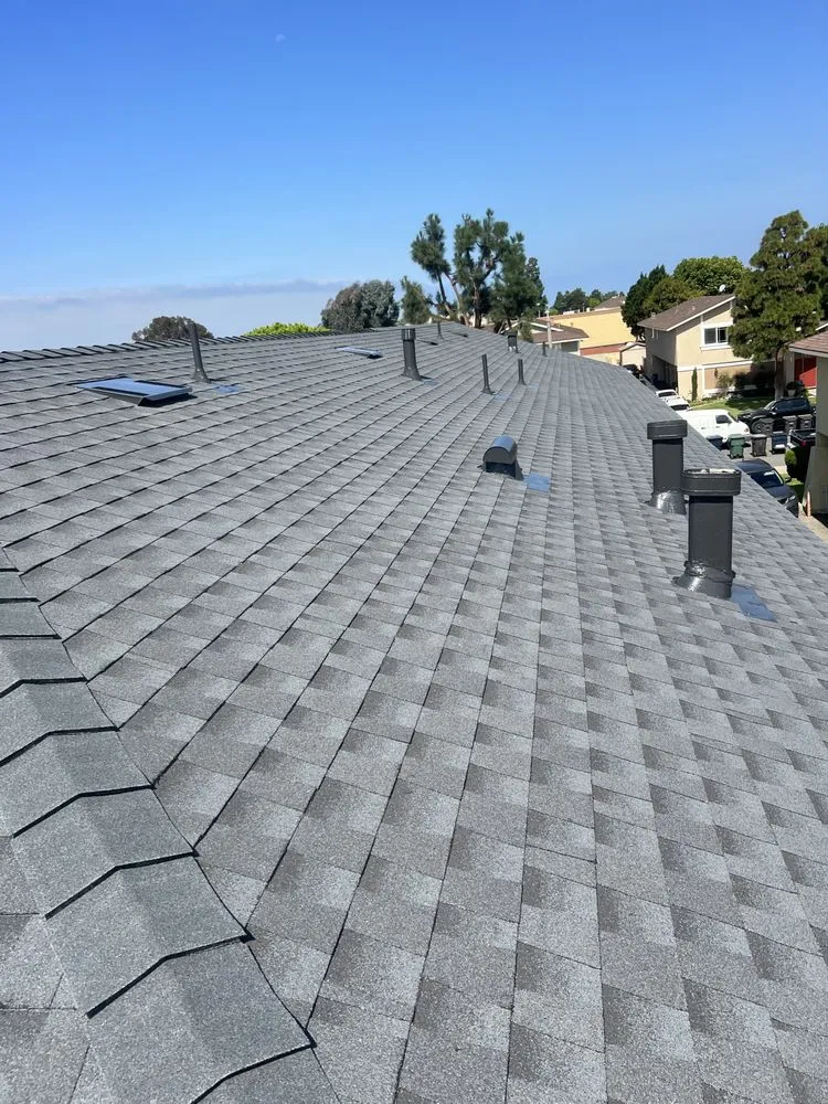 Slide of Jos Roofing South