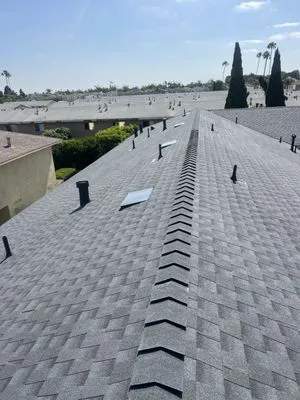 Jos Roofing South Logo