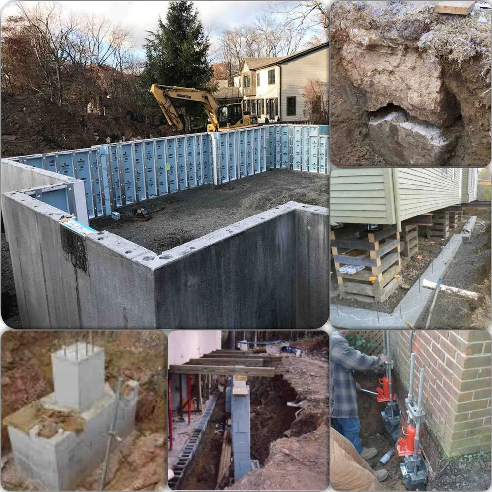 Slide of Josdav Renovations Corp