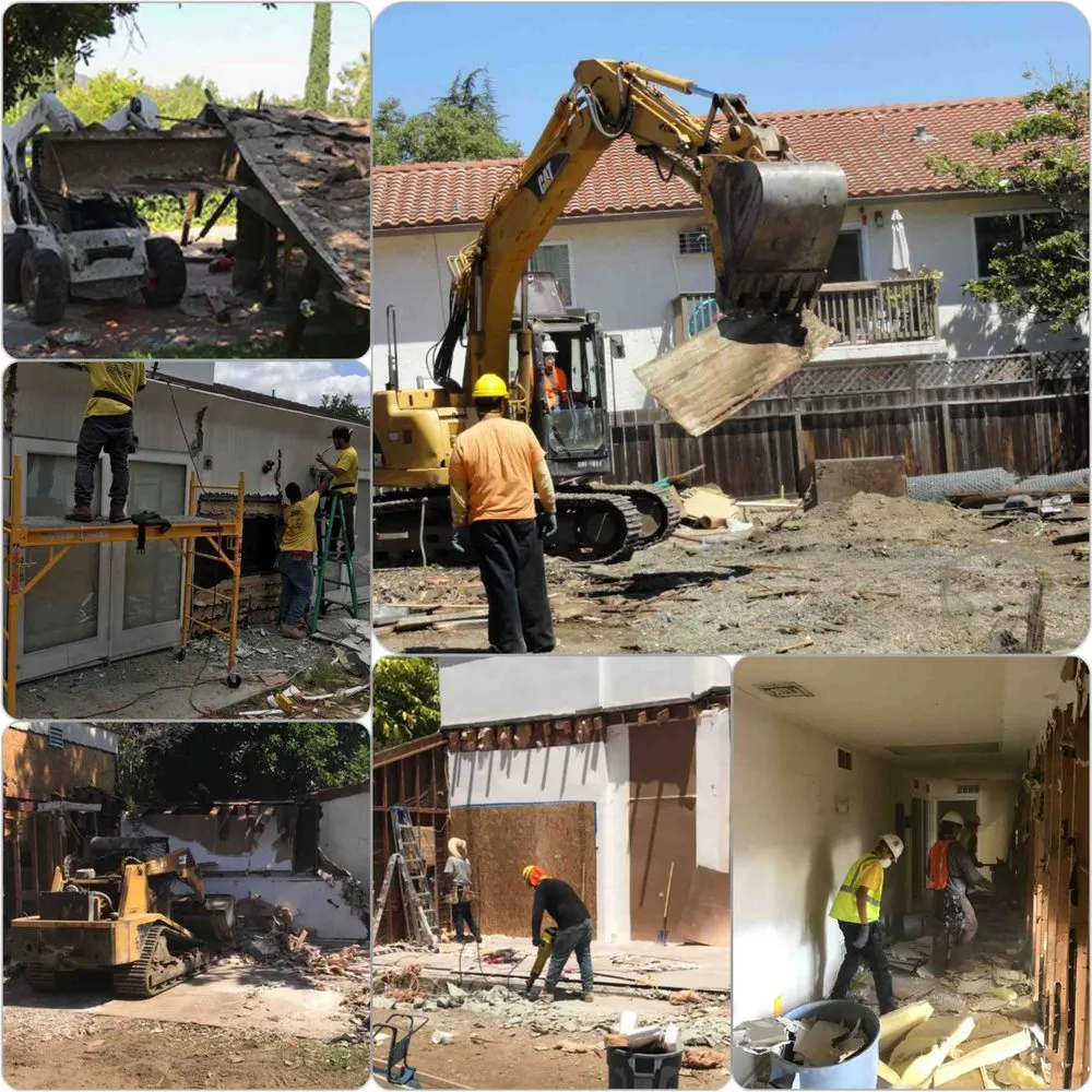 Slide of Josdav Renovations Corp