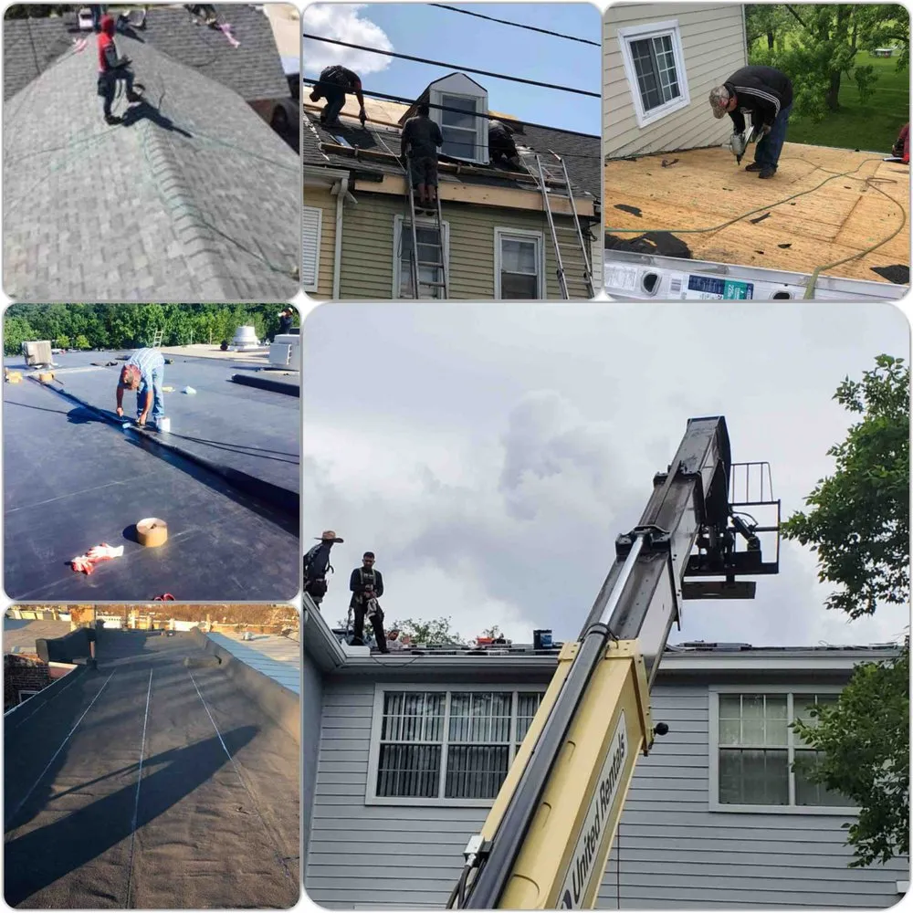 Slide of Josdav Renovations Corp