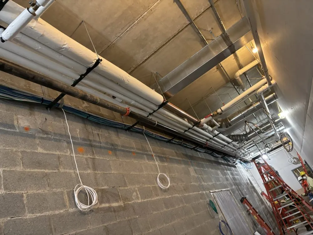 Slide of Jose & S General Construction