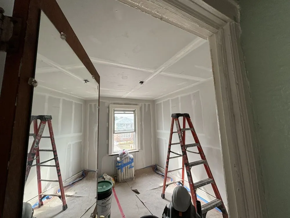 Slide of Jose & S General Construction