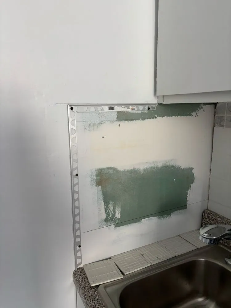 Slide of Jose & S General Construction