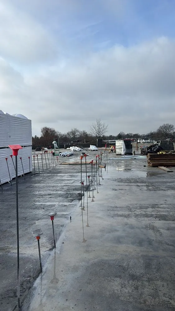 Slide of Jose & S General Construction