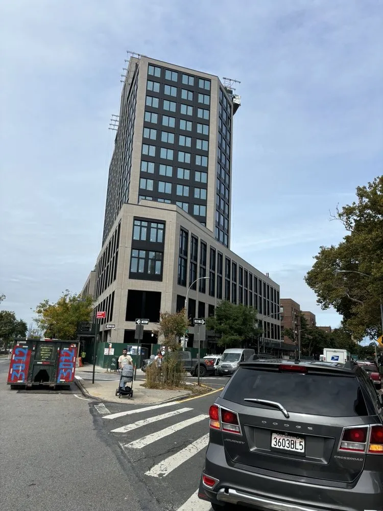 Slide of Jose & S General Construction