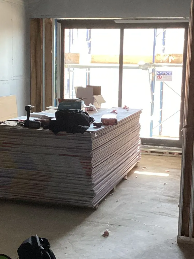 Slide of Jose & S General Construction