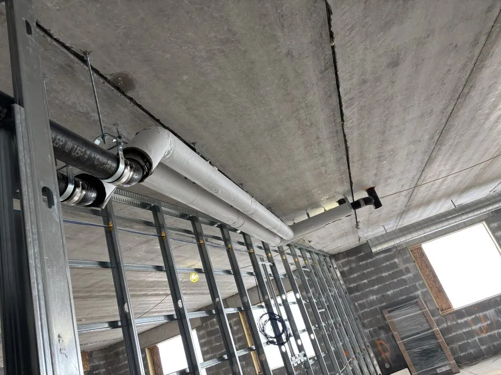 Slide of Jose & S General Construction