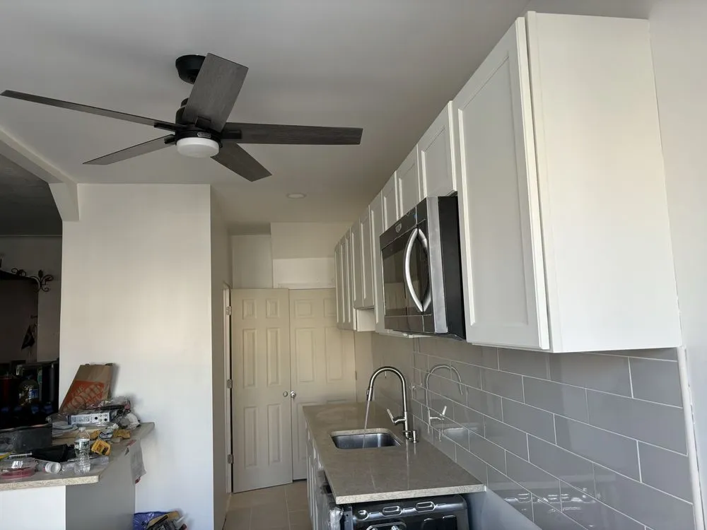 Slide of Jose & S General Construction