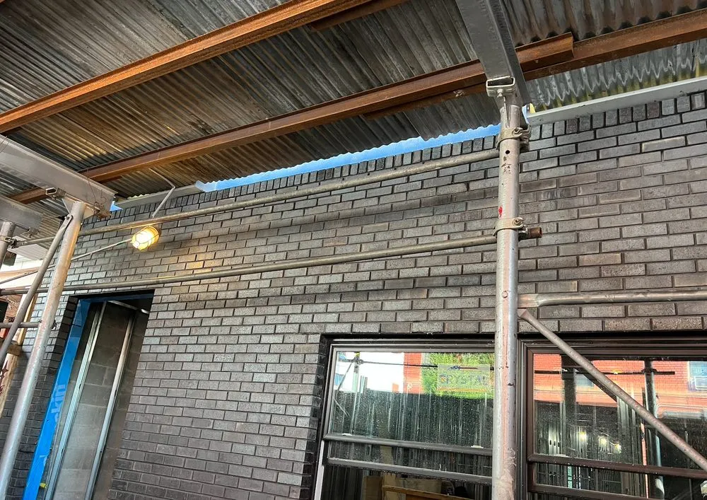 Slide of Jose & S General Construction