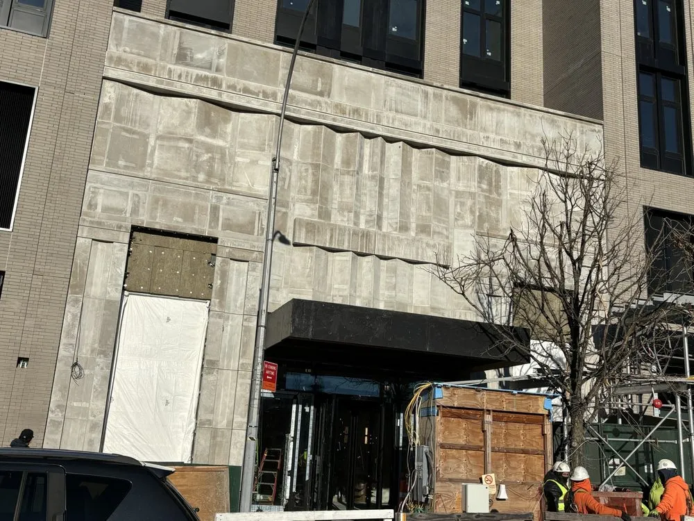 Slide of Jose & S General Construction