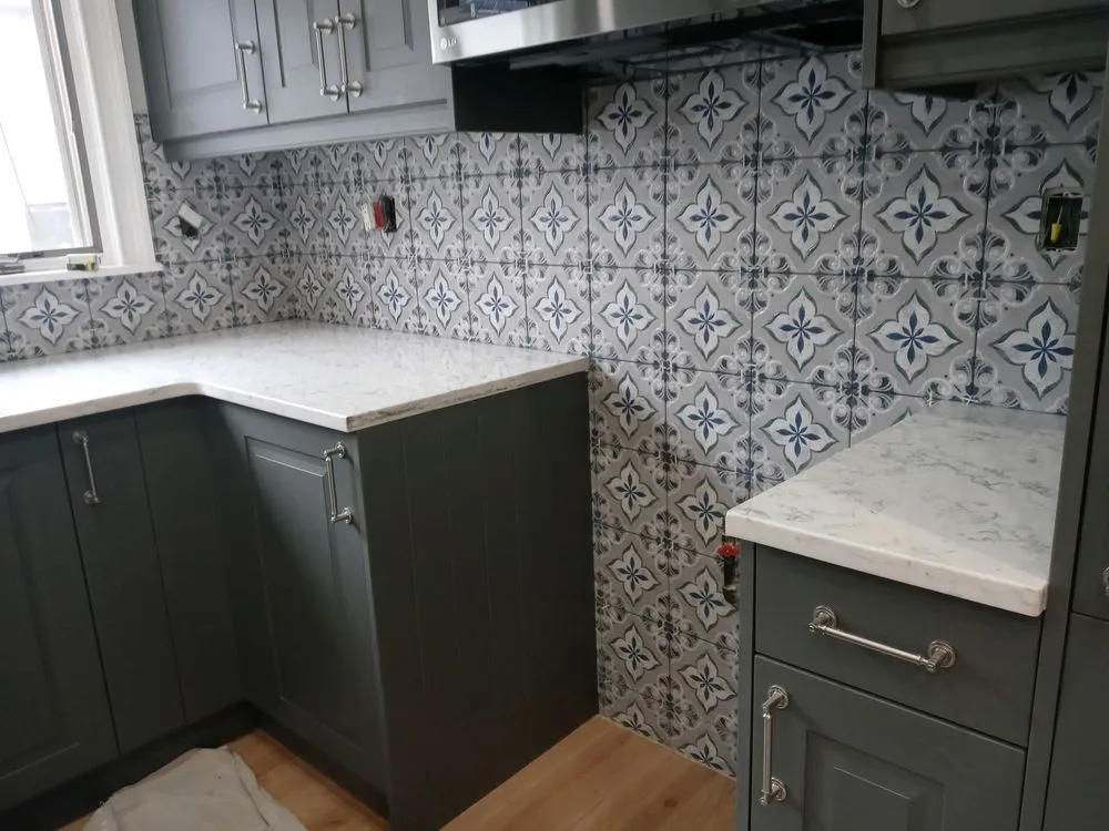 Slide of Jose & S General Construction