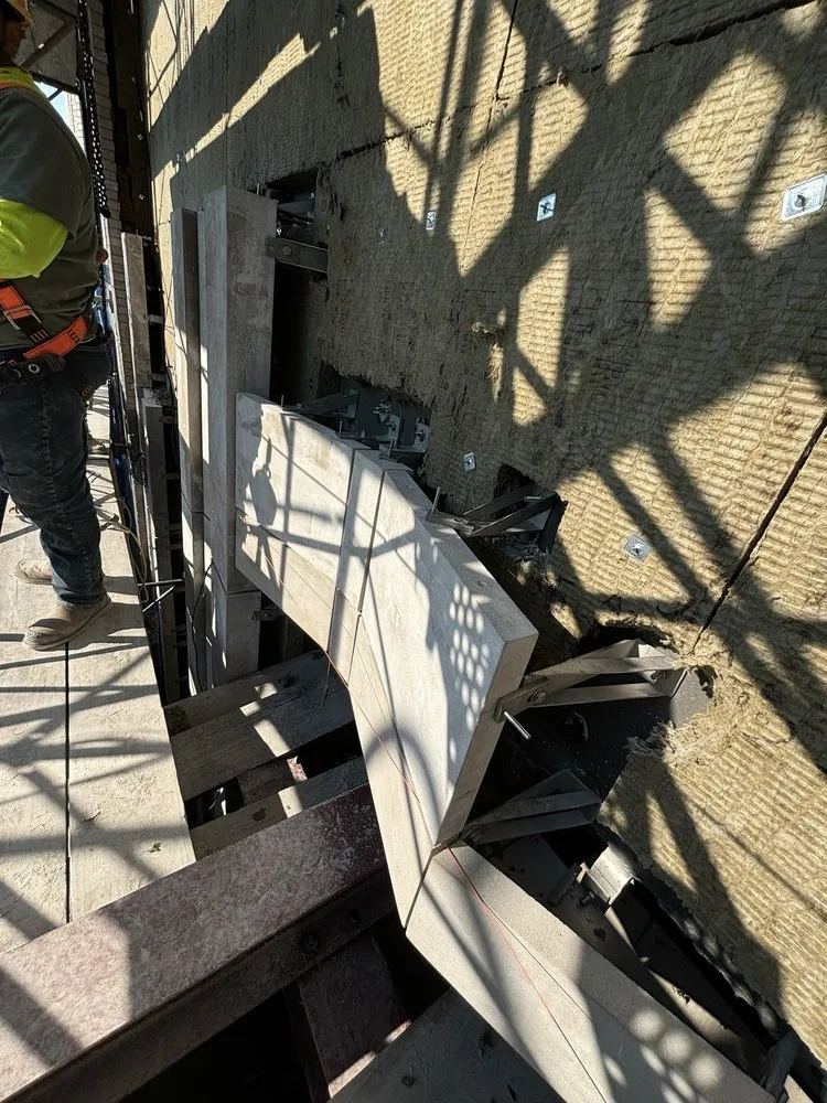 Slide of Jose & S General Construction