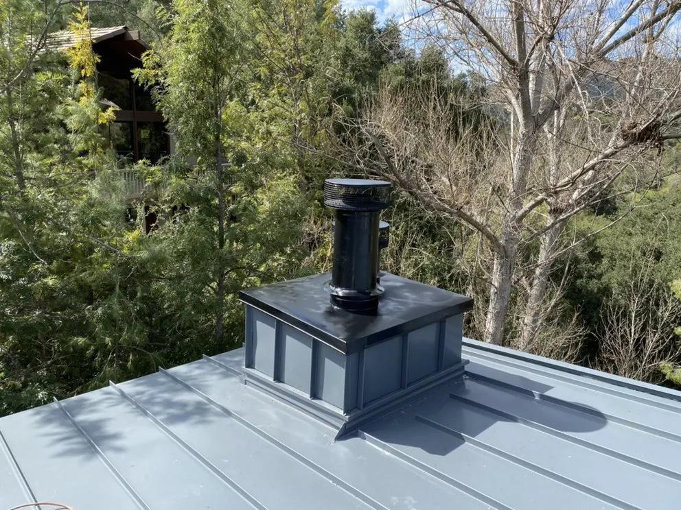 Slide of Jose Cruz's Roofing and Construction