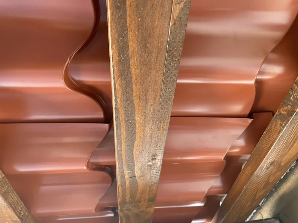 Slide of Jose Cruz's Roofing and Construction