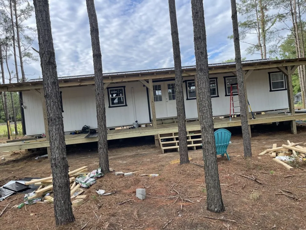 Slide of Jose Framing + Remodeling