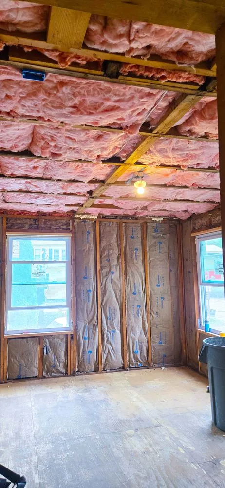 Slide of Jose General Services