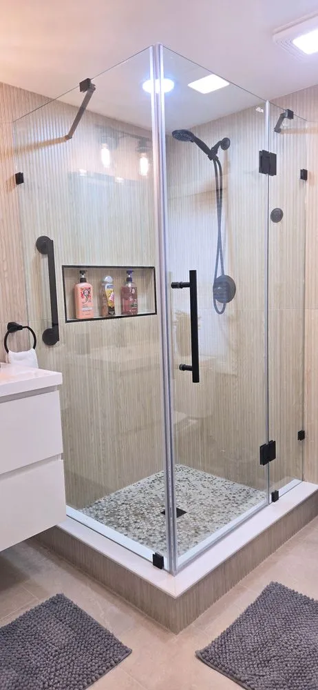 Slide of Jose General Services