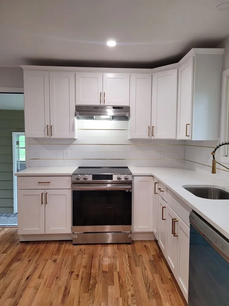 Slide of Jose General Services