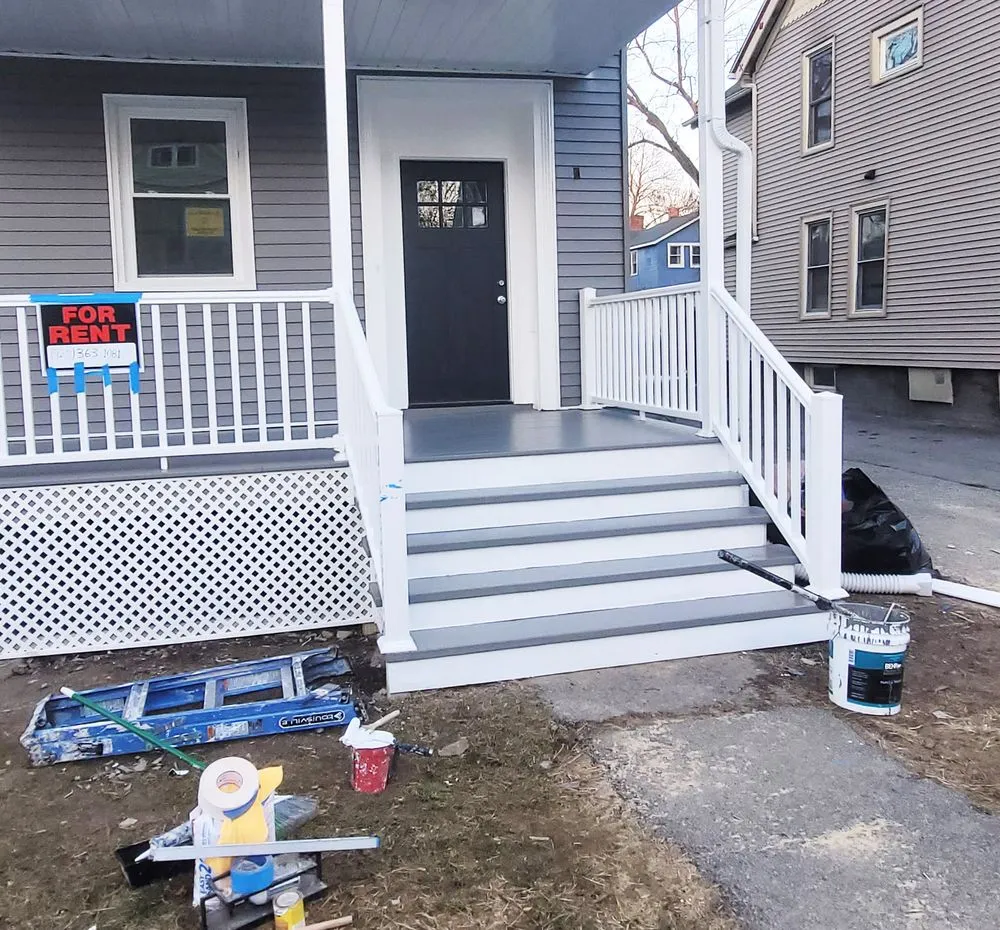 Slide of Jose General Services