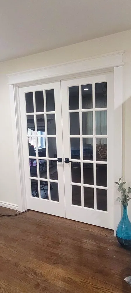 Slide of Jose General Services