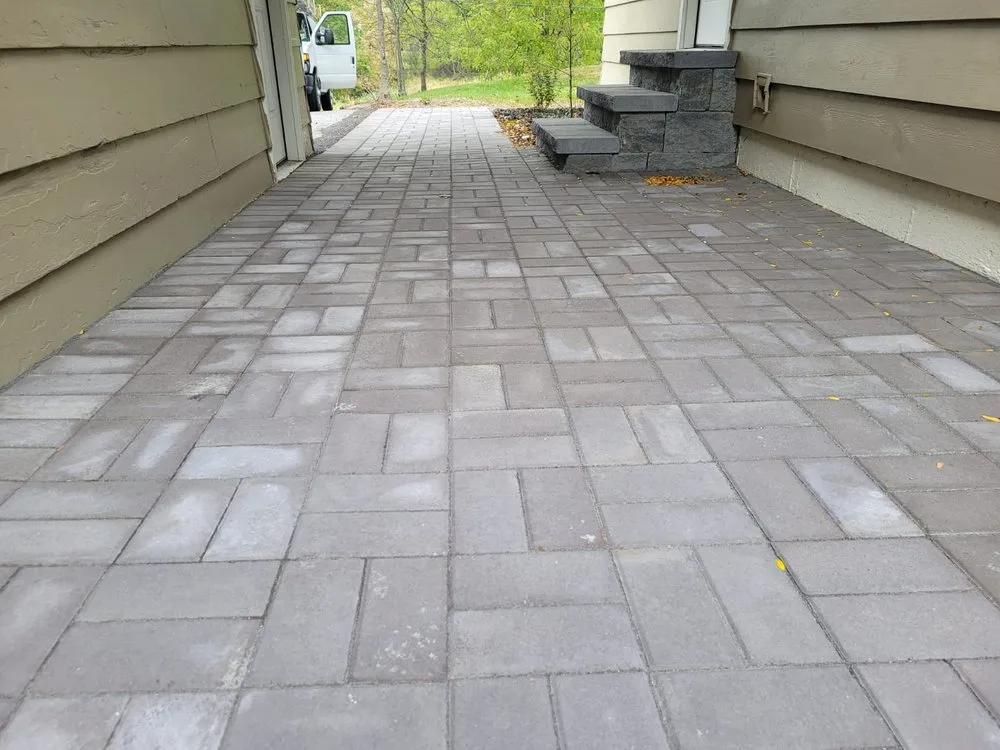 Slide of Jose General Services