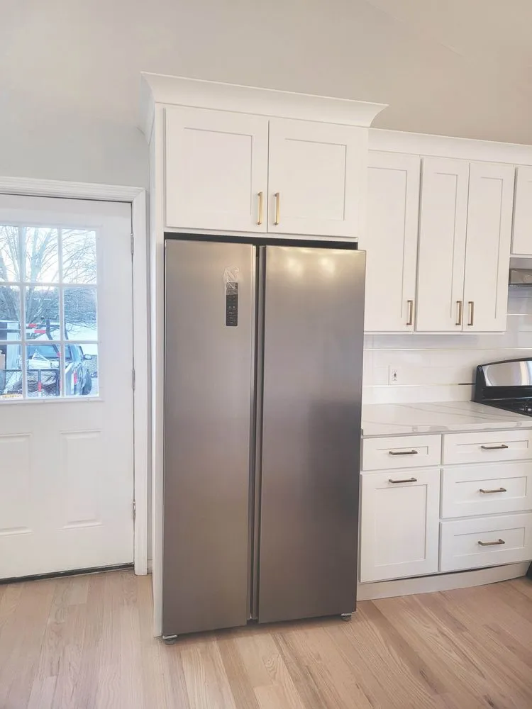 Slide of Jose General Services