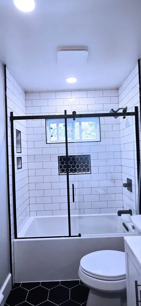 Slide of Jose General Services