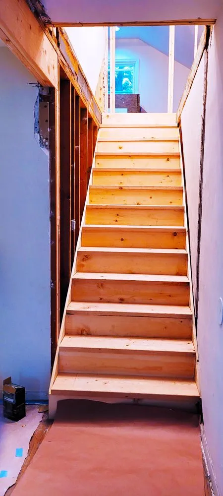 Slide of Jose General Services