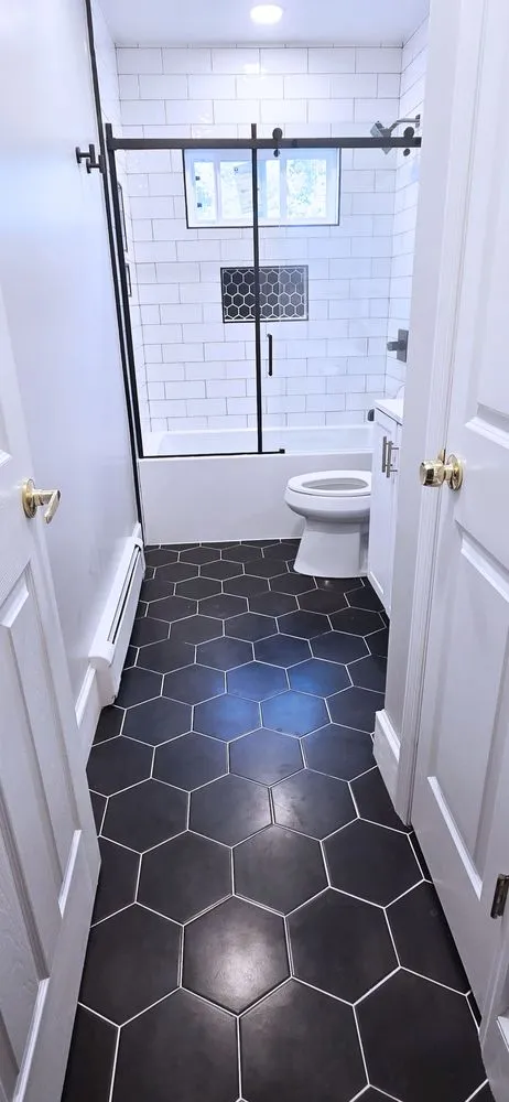 Slide of Jose General Services