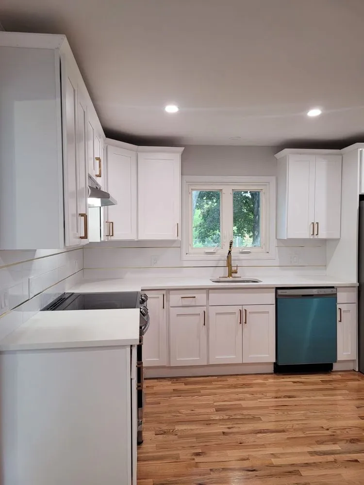 Slide of Jose General Services