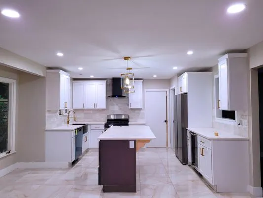 Jose General Services Logo