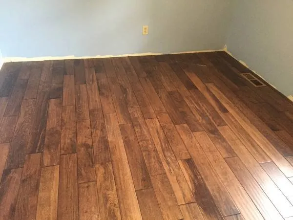 Slide of Jose Jimenez Painting