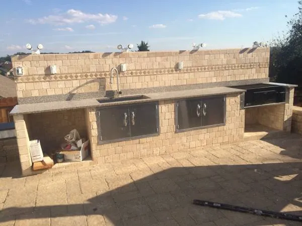 Slide of Jose Jimenez Painting