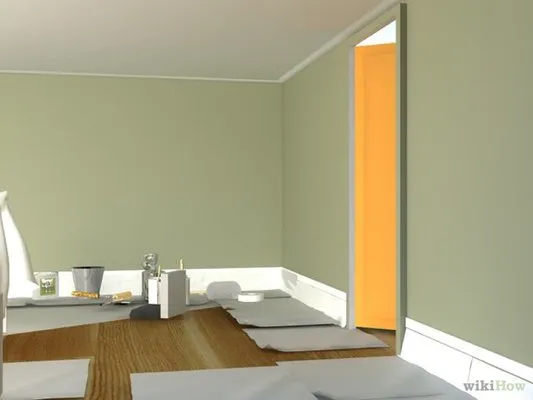 Jose Jimenez Painting Logo