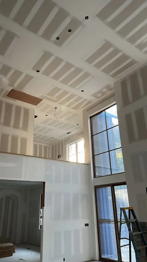 Slide of Jose Rivas Painting