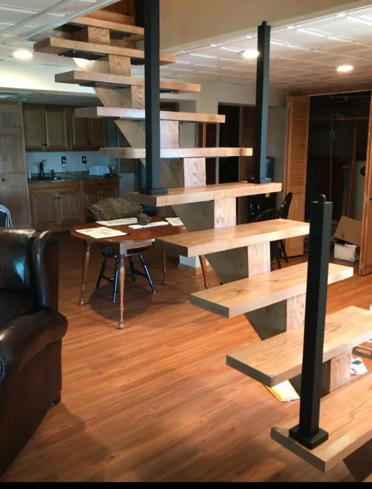 Slide of Jose Rivas Painting