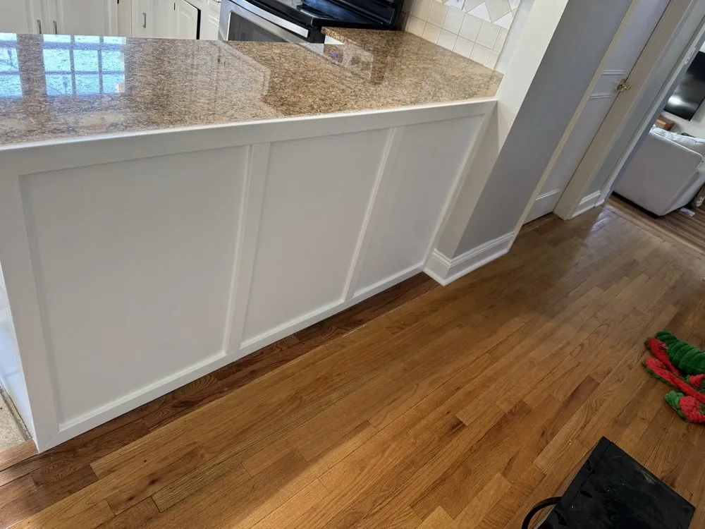 Slide of Jose Rivas Painting