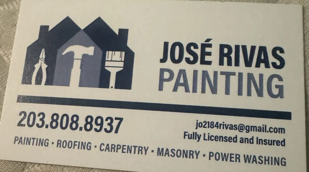 Slide of Jose Rivas Painting